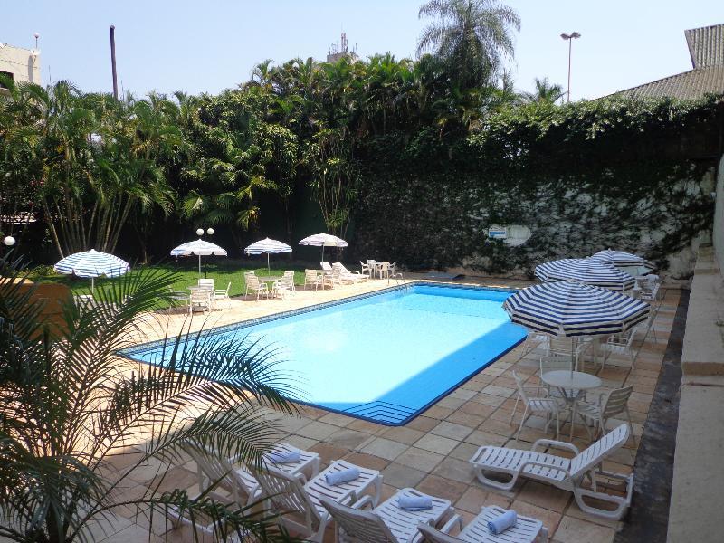 Foz Presidente Economic 3*