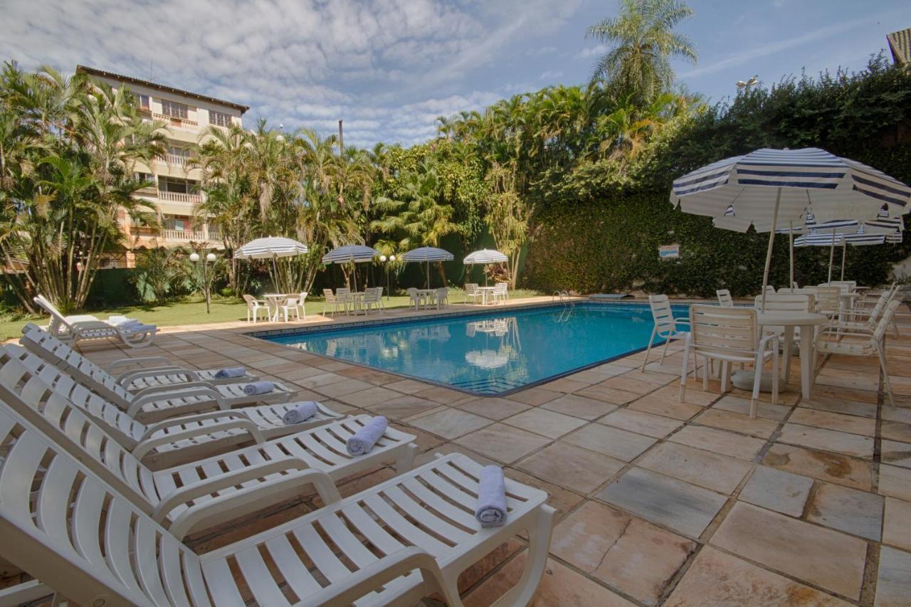 Hotel Foz Presidente Economic 3*