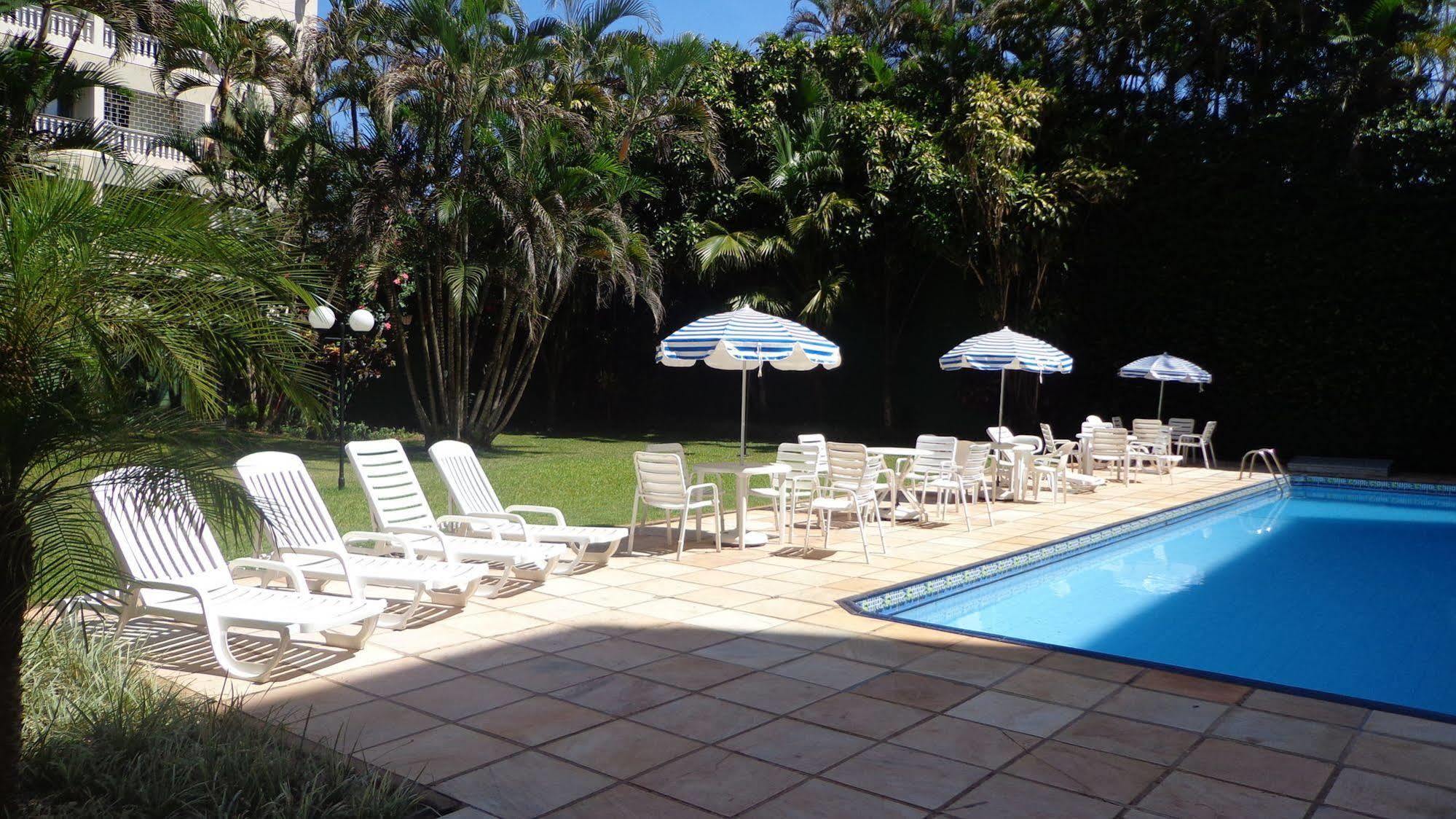 Hotel Foz Presidente Economic Foz do Iguaçu