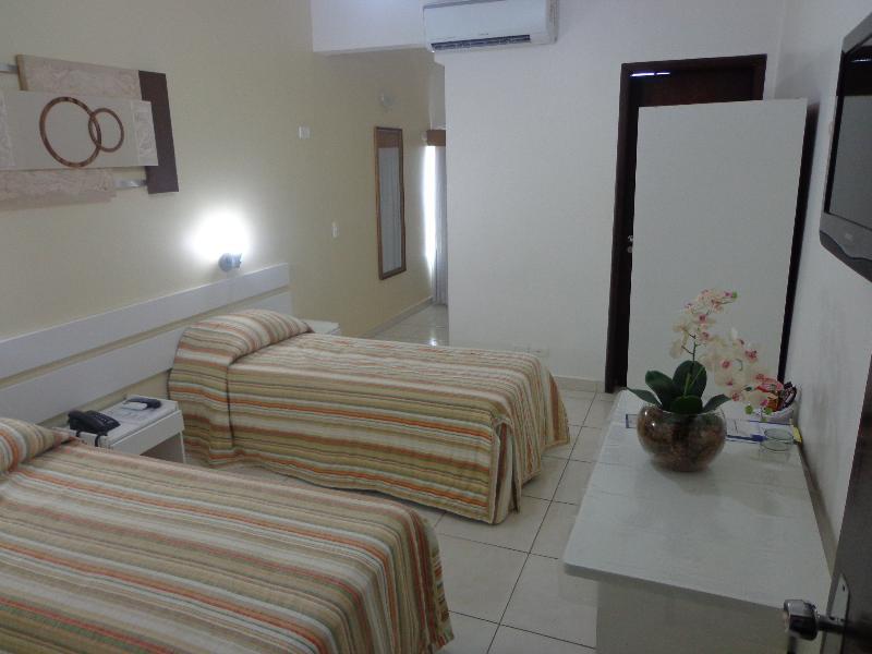 Hotel Foz Presidente Economic Foz do Iguaçu