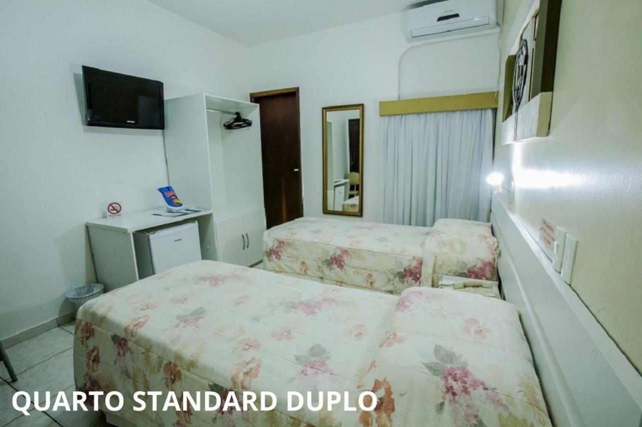 Hotel Foz Presidente Economic 3*